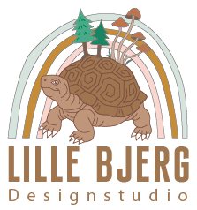 Lille Bjerg Shop